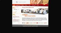 Desktop Screenshot of jayainter.com